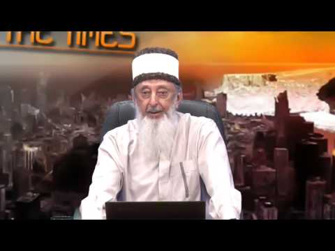 Signs Of The Times [12] By Sheikh Imran Hosein