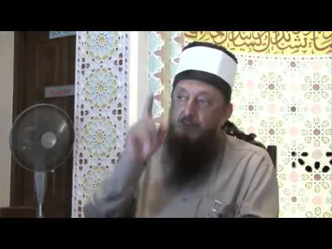 To What Destination Is Ikhwan Al-Muslimun Leading Egypt By Sheikh Imran Hosein