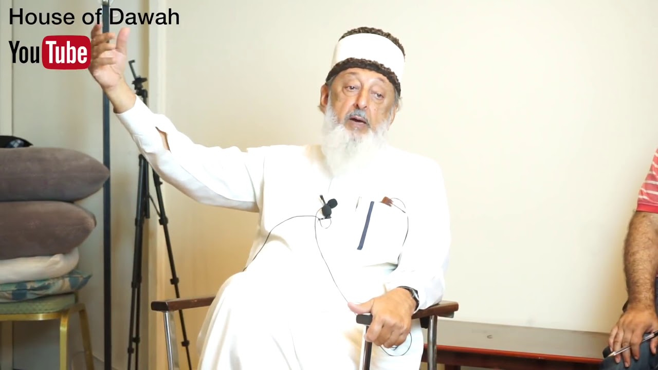 Seminar On Riba Q&A Seminar On Riba Part 7 By Sheikh Imran Hosein