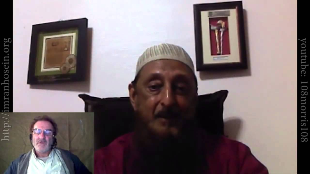 Imminent Monetary System Collapse - Sheikh Imran Hosein