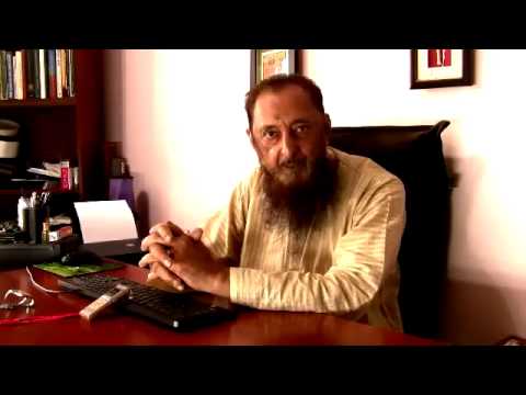 Sheikh Imran Hosein The Quranic Foundation And Structure Of Muslim Society