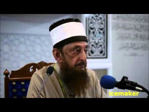 Introduction To Islamic Eschatology By Sheikh Imran Hosein