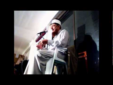 Maulana Imran Hosein 2011 2nd Retreat Spiritual Eye Into The End Times 1 of 4