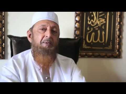 Travel Announcements By Sheikh Imran Hosein