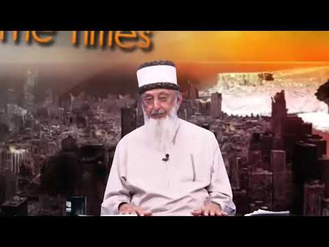 Venezuela Part 4 & Dajjal Seminar Q&A Part 6 By Sheikh Imran Hosein