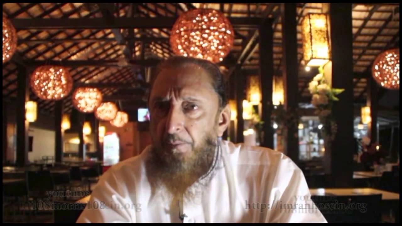 Singapore the Little Israel Of Asia Interview Sheikh Imran Hosein