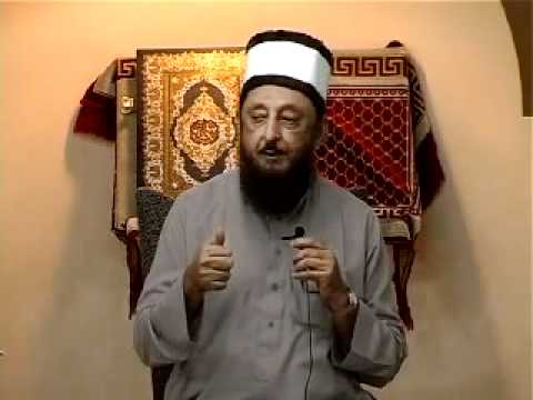 The Strategic Importance of Isra Miraj By Sheikh Imran Hosein 8 of 8