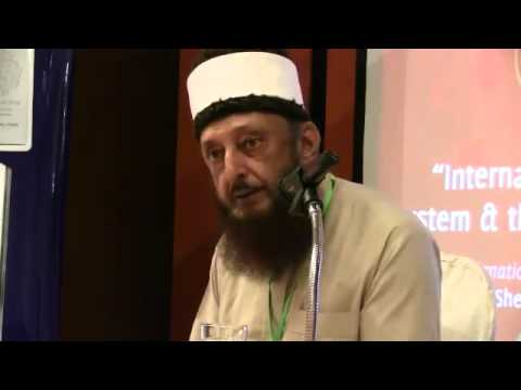 The International Monetary System & The Future Of Money By Sheikh Imran Hosein