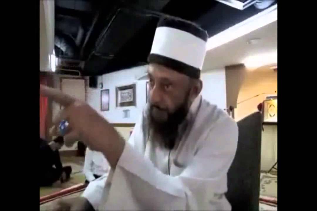 Shariah (Islamic Law) Of The Quran In A Corrupt World By Sheikh Imran Hosein