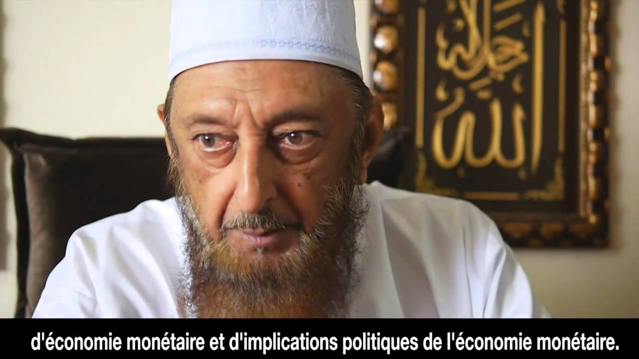 Geneva Conference By Sheikh Imran Hosein