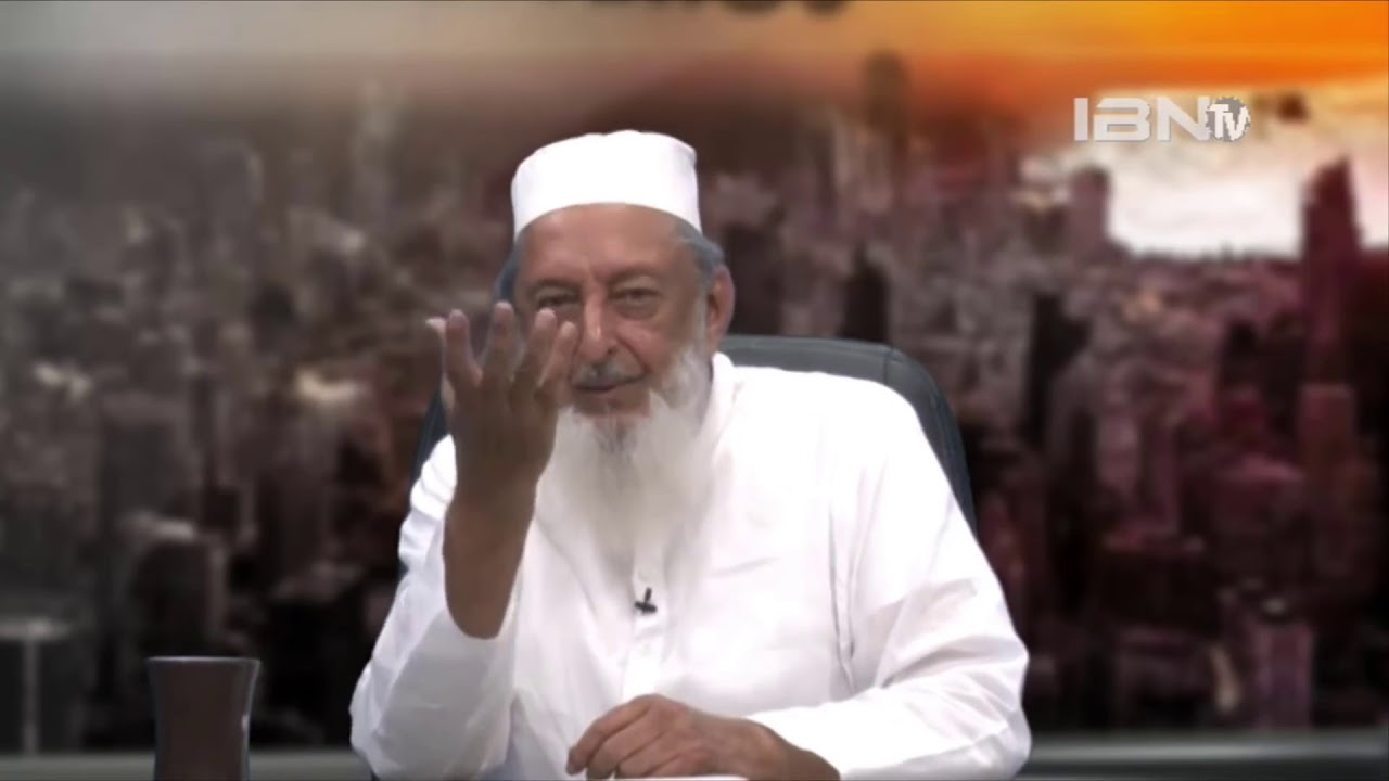 Sheikh Imran N Hoseins Response To The Zealand Terrorist Attack & Meeting The Politicians