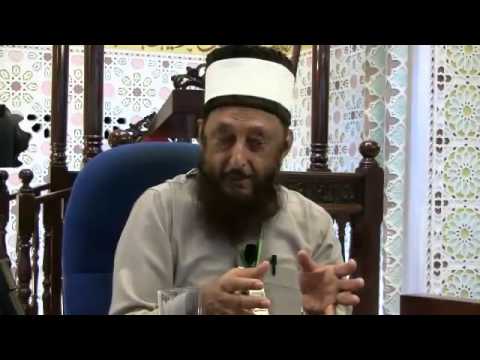 Constantinople By Sheikh Imran Hosein