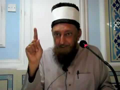 Explaining Pax Islamica, The Islamic Conception Of An International Order By Sheikh Imran Hosein