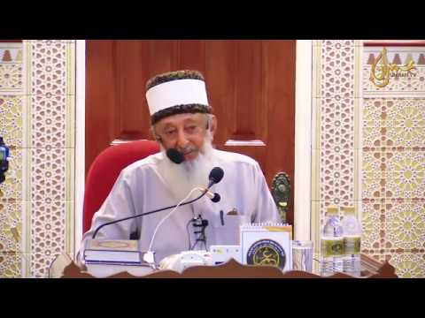 Implications For Muslims Of The End Time Return Of Jesus The True Messiah By Sheikh Imran N Hosein