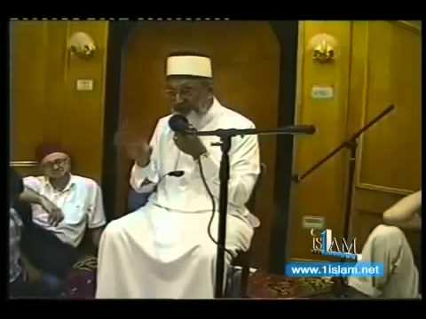 The Prohibition of Riba By Sheikh Imran Hosein 8 of 14