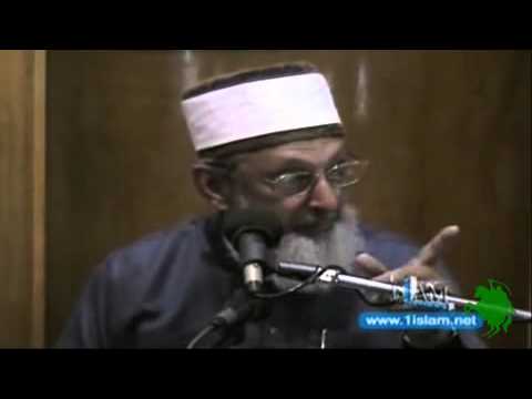 Imam Al-Mahdi & the Return of the Caliphate By Sheikh Imran Hosein 4 of 10