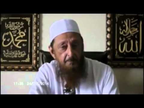 Muslim Alliance With Rum In The End Times By Sheikh Imran Hosein