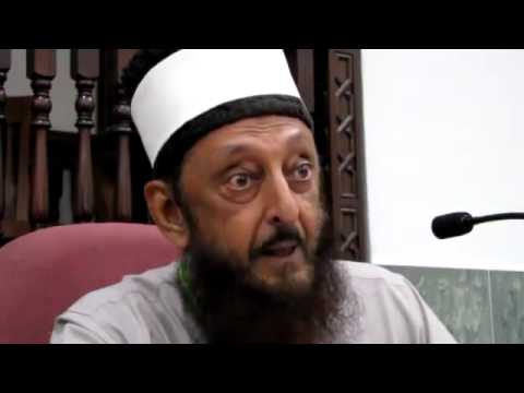 Islamic Eschatology 2013 By Sheikh Imran Hosein