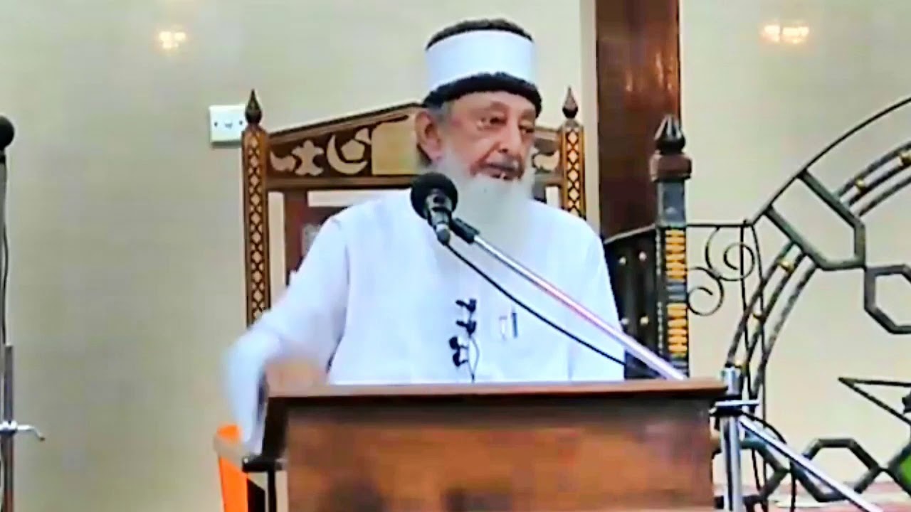 The Prohibition Of Riba In Islam By Sheikh Imran Hosein (Mombasa Kenya)