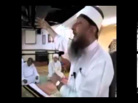 The Last Revelation By Sheikh Imran Hosein