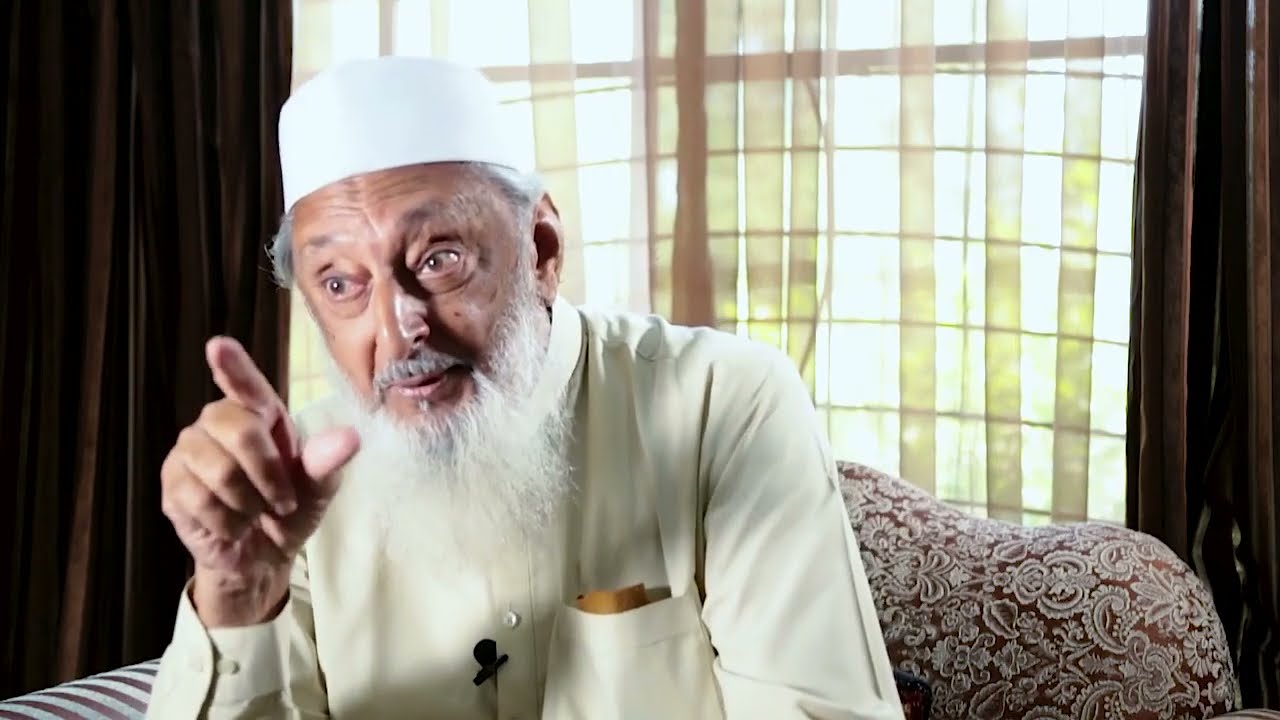 Islamic Spirituality By Sheikh Imran Hosein