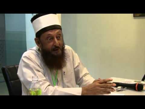 Quran Secularism & Crime By Sheikh Imran Hosein