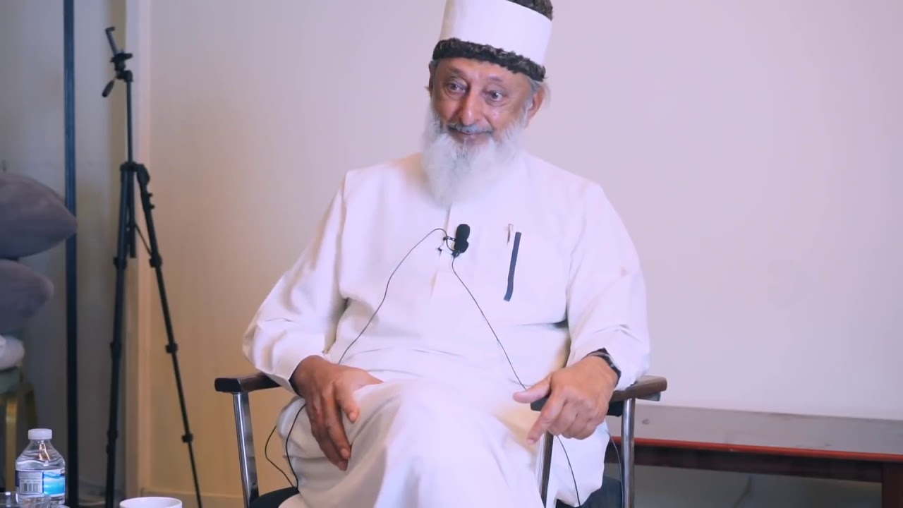 MUST WATCH Q&A On Riba Interest By Sheikh Imran N Hosein In South London 2018   Part 9