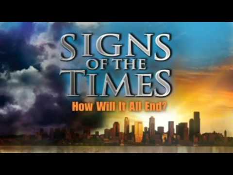 Signs Of The Times Part 21 By Sheikh Imran Hosein