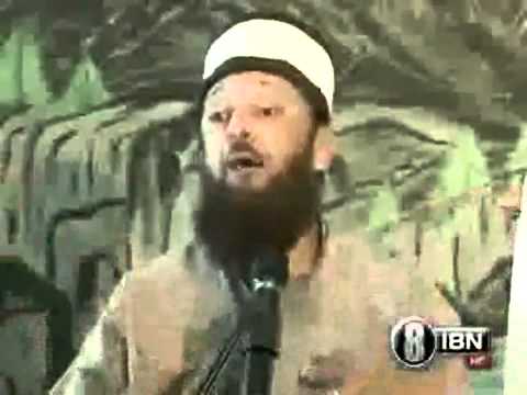 Gog & Magog in the Modern Age  By Sheikh Imran Hosein 5 of 14