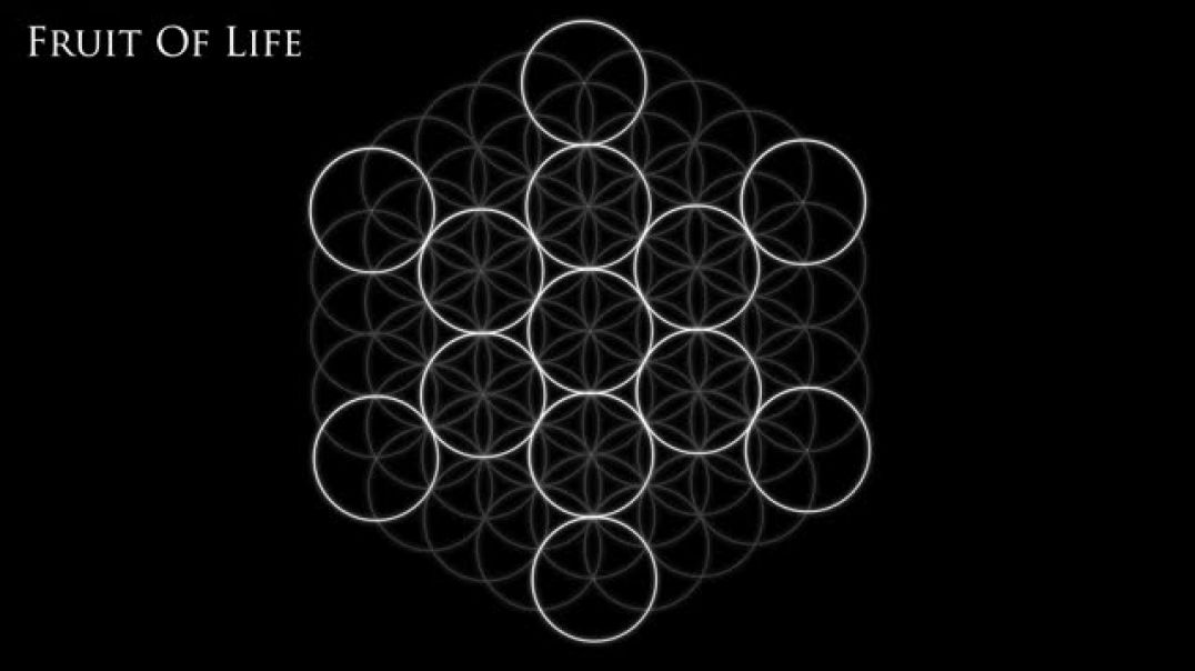 The Story of Creation Through Sacred Geometry