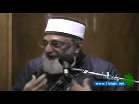 Imam Al-Mahdi & the Return of the Caliphate By Sheikh Imran Hosein 3 of 10