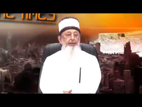 Signs Of The Times [11] By Sheikh Imran Hosein 30 4 2017