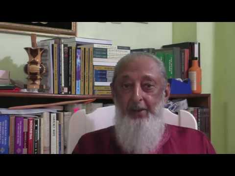 Sheikh Imran Hosein Brain Storming Session