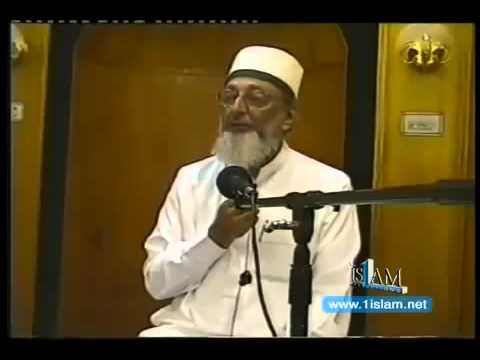 The Prohibition of Riba By Sheikh Imran Hosein 12 of 14