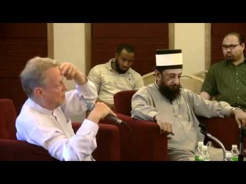 End Time Destruction Of The Arabs By Sheikh Imran Hosein