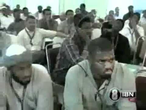 Political & Economic Challenges of the Modern Age By Sheikh Imran Hosein 8 of 10