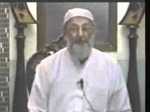 Asyura In The Quran By Sheikh Imran Hosein 2 of 4