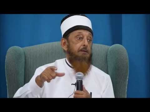 Fast of Ramadan By Sheikh Imran Hosein