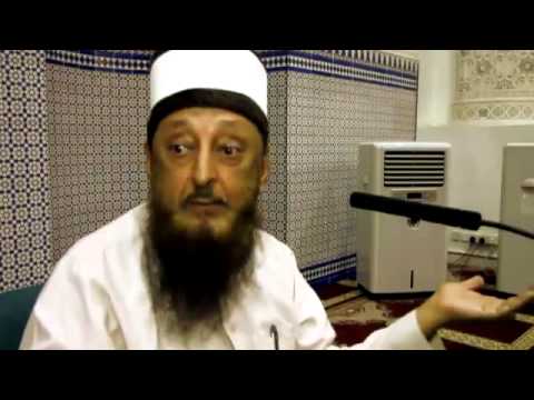 Foundation Structure Of Muslim Society By Sheikh Imran Hosein