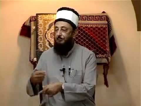 The Strategic Importance of Isra Miraj By Sheikh Imran Hosein 5 of 8