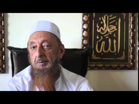 Message to Bosnian Muslims By Sheikh Imran Hosein