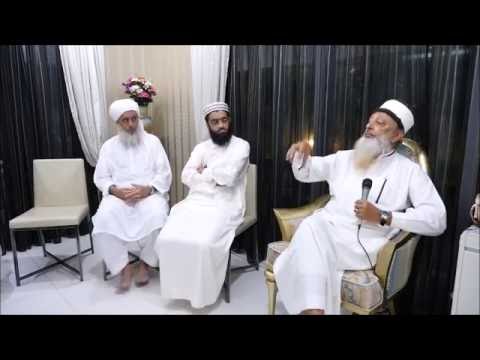 Challenges in the unity of Islam Today by Sheikh Imran Hosein