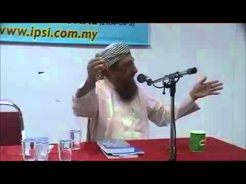 Public Talk An Analysis Of The Current Arab Uprisings By Sheikh Imran Hosein