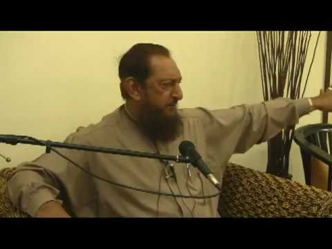 Islam And Future Of Money By ‪Sheikh Imran Hosein‬‏