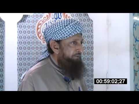 The Future Of Islam In India, Pakistan & Bangladesh By Sheikh Imran Hosein