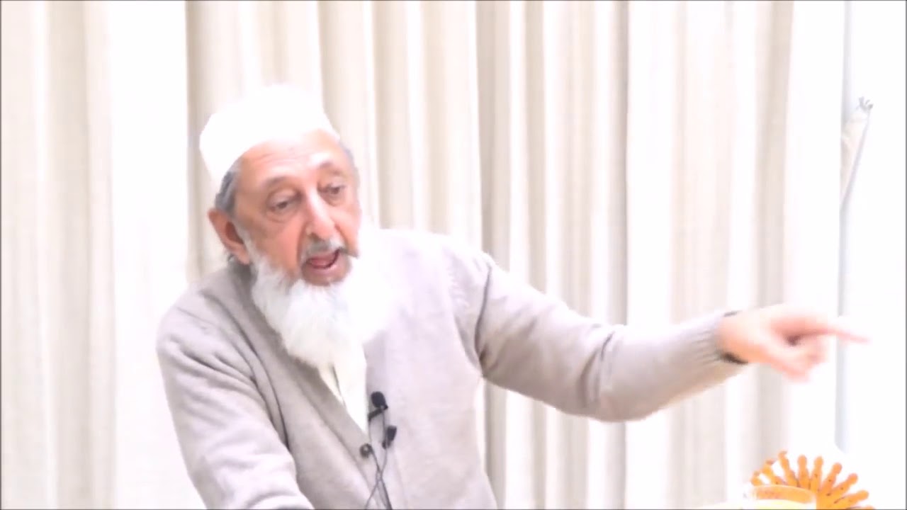 Hard Talk On End Times With Sheikh Imran Hosein By Deen Choudhury