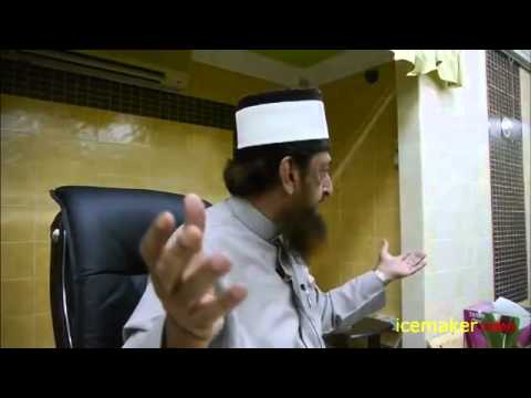 Marriage in Akhir al-Zaman By Sheikh Imran Hosein