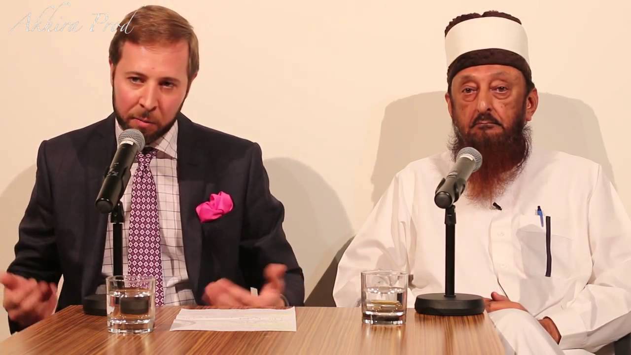 An Introduction To Islamic Eschatology From Geneva By Sheikh Imran Hosein