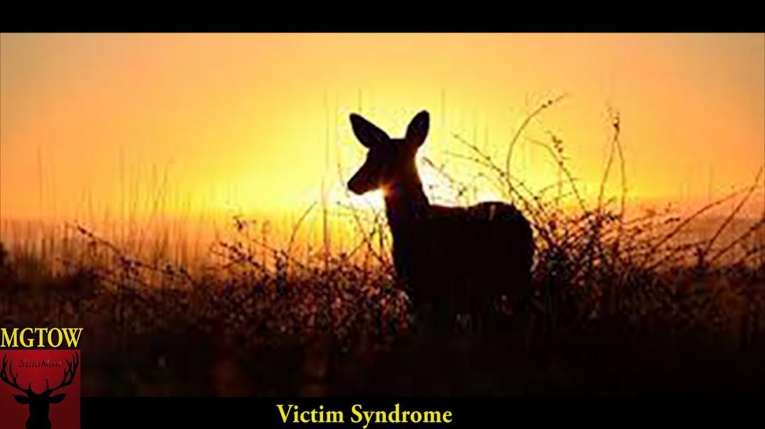 Victim Syndrome