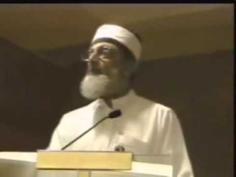 Surah Al Kahf And The Modern Age By Sheikh Imran Hosein 1 of 9